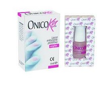 ONICOKER LACCA RINFORZANTE PER UNGHIE 4ML