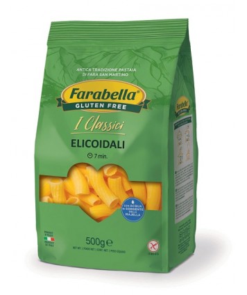 FARABELLA EICOID S/GLUT 500G