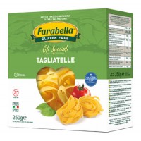 FARABELLA TAGLIATELLE S/G 250G