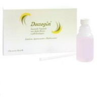 DOXOGIN LAV VAG 4FL 140ML