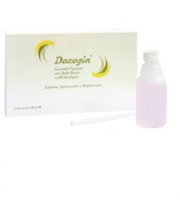 DOXOGIN LAV VAG 4FL 140ML