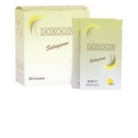 DOXOGIN SOL 20BUST 10ML