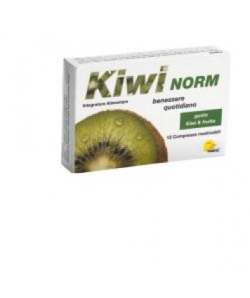 KIWINORM 12CPR