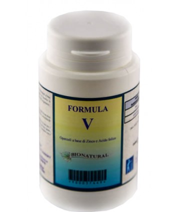 FORMULA V 30CPS