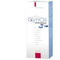 GYNOIL DETERGENTE INTIMO 200ML