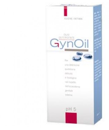 GYNOIL DETERGENTE INTIMO 200ML