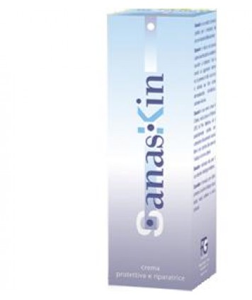 SANASKIN CREMA 50ML