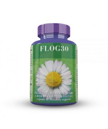 FLOG 30 60CPS SALUS