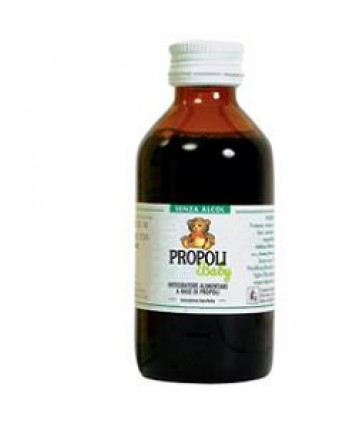 PROPOLI BABY 120ML