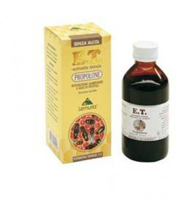 PROPOLONE 100ML LEMURIA