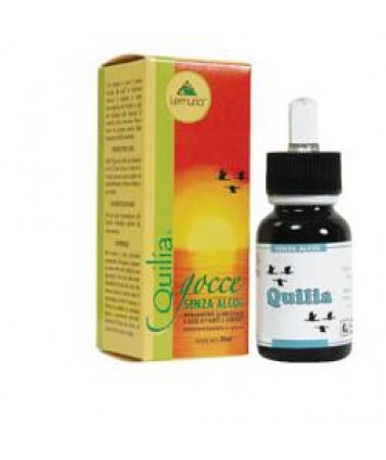 QUILIA 30ML LEMURIA