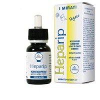 HEPARIP INTEG 30ML