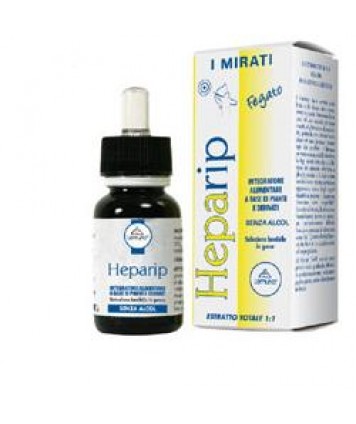 HEPARIP INTEG 30ML