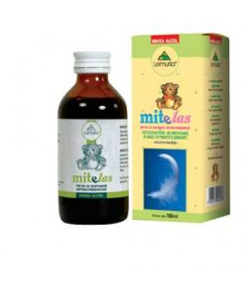 MITELAS FL 100ML LEMURIA