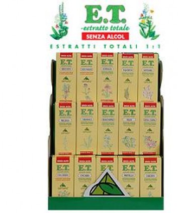 MIRTILLO GTT 30ML LEMURIA