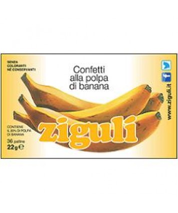 ZIGULI-BANANA