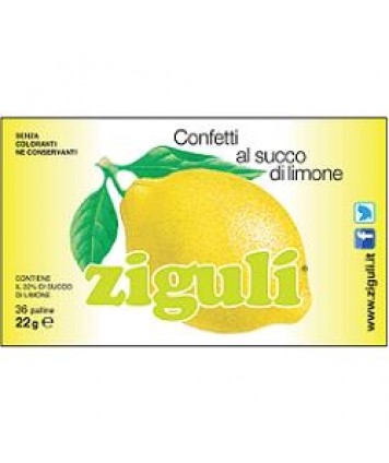 ZIGULI-LIMONE