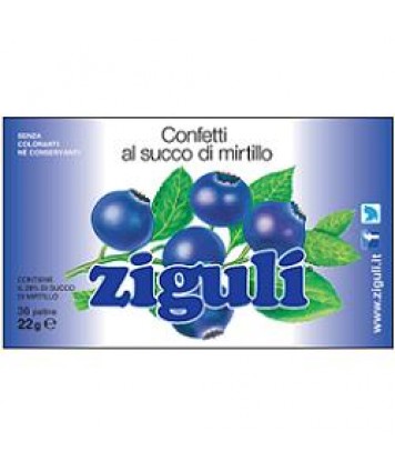 ZIGULI-MIRTILLO