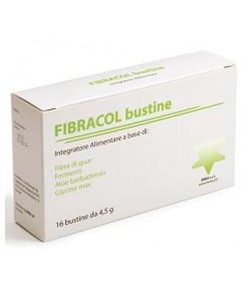 FIBRACOL 16 BUSTINE