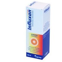 INFLUXAN NAC 600 SCIR 150ML