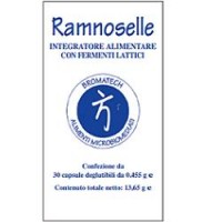 BROMATECH RAMNOSELLE 30 CAPSULE 13,65G