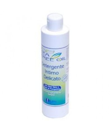 CABASSI&GIURIATI TEA TREE OIL DETERGENTE INTIMO 200ML