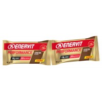 ENERVIT PS DOUBLE CACAO 1BAR