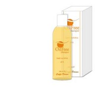 CIEFFE DERMA OILFREE SHAMPOO ANTIFORFORA 200ML