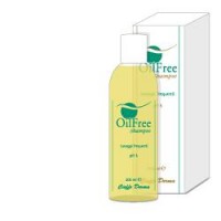 CIEFFE DERMA OILFREE SHAMPOO LAVAGGI FREQUENTI 200ML