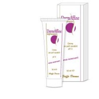 DERMAFFINE CREMA RINFR 50ML