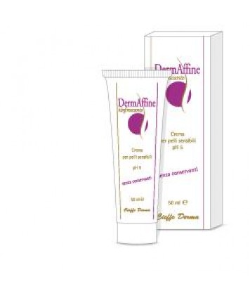 DERMAFFINE CREMA RINFR 50ML