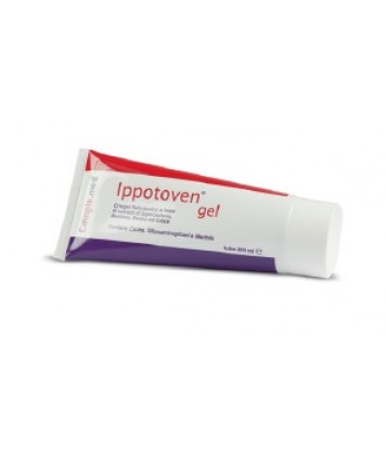 IPPOTOVEN GEL 200ML