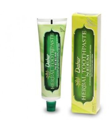 DABUR DENTIF AYURVEDICO NEEM