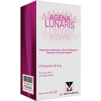 AGENA LUNARIS INTEG 14BS