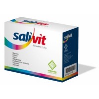 SALIVIT 20 BUSTINE 5,5G