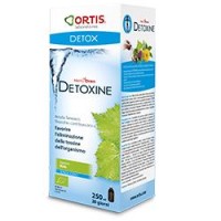 METODDREN DETOXINE MELA BIO 250