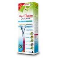 METODDREN DETOXINE MIRT BIO 250