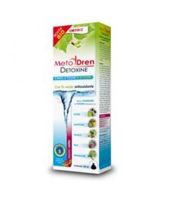 METODDREN DETOXINE MIRT BIO 250