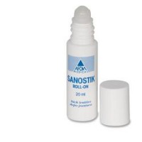 SANOSTIK ROLL ON LENIT 20ML