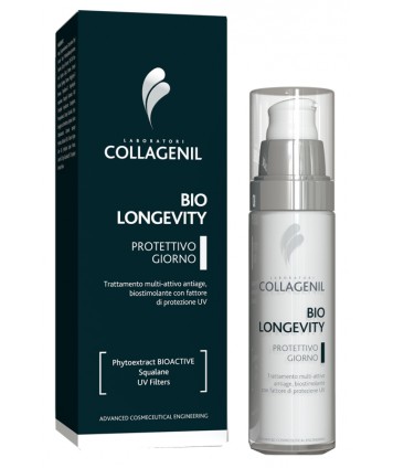 COLLAGENIL BIO LONGEVITY PROTETTIVO GIORNO 50ML