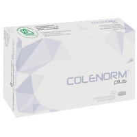 COLENORM PLUS 30 COMPRESSE