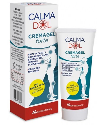 CALMADOL CR ANTINF 100ML AFOM