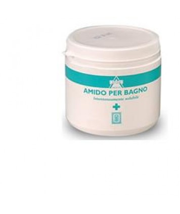 AMIDO BAGNO 250G AFOM