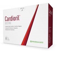 CARDIORIL 14BUSTE 3,4G