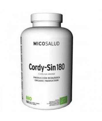 FREELAND CORDYSIN 180 CAPSULE 