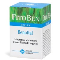 BENOFTAL 30CPS 25,8G FITOBEN