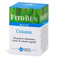 CICLOMIN 50CPS 27G FITOBEN