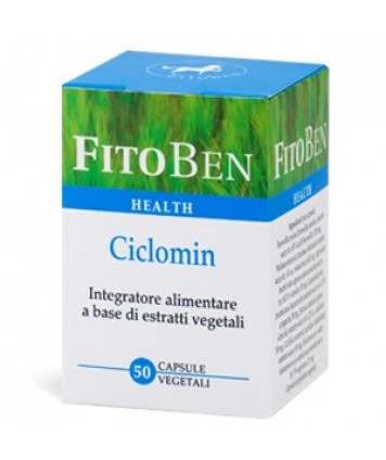 CICLOMIN 50CPS 27G FITOBEN