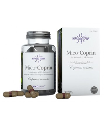 FREELAND MICO COPRIN 93 CAPSULE 