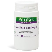 FITOBEN GARCINIA CAMBOGIA 90 CAPSULE 